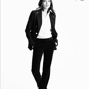 LAUREN RALPH LAUREN CORDUROY PANTS